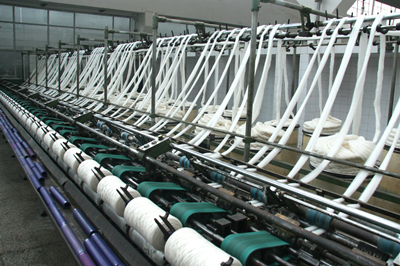 济南纺织业板式换热器应用